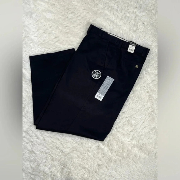 George | Men's Extended Flat Pants - Picture 5 of 7